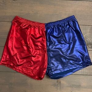 Harley Quinn Shorts